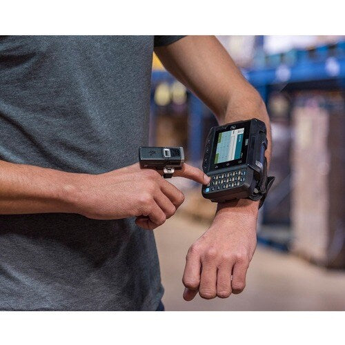 RS5100 Ring Scanner SE4770 STD BATT 1 No
