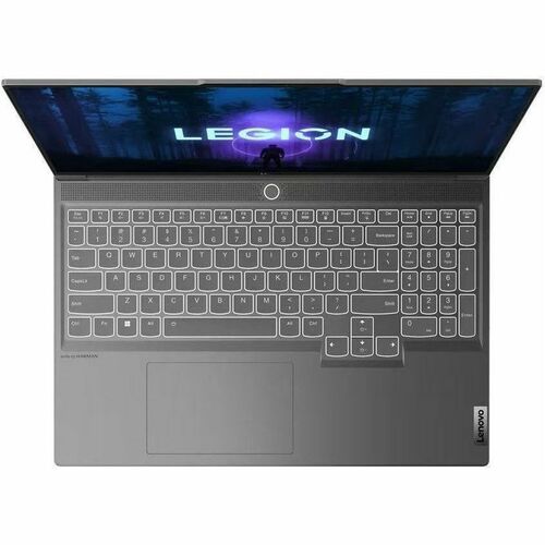 LS7 16IRH8 I7-13700H 16G 1T RTX4050 GREY