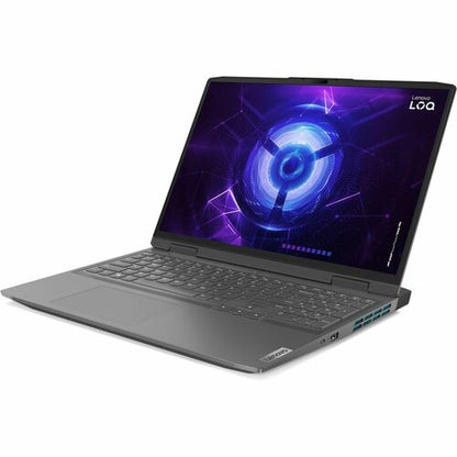 LOQ 16IRH8 I7-13620H 16G 1T RTX4060 GREY