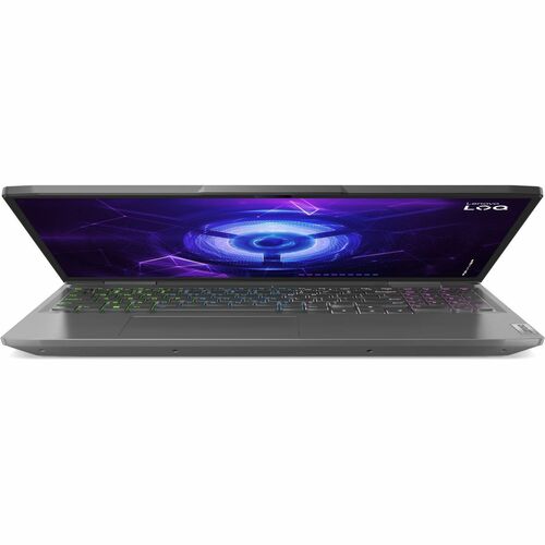 LOQ 16IRH8 I7-13620H 16G 1T RTX4060 GREY