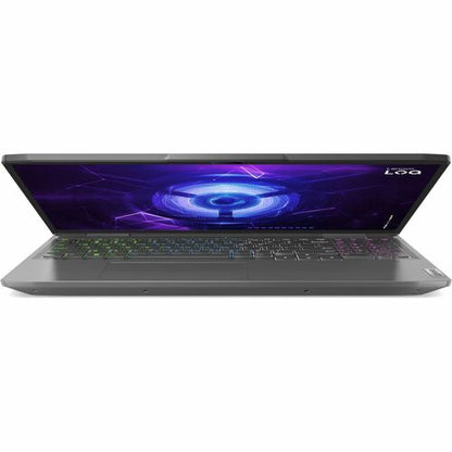 LOQ 16IRH8 I7-13620H 16G 1T RTX4060 GREY