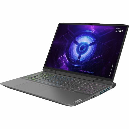 LOQ 16IRH8 I7-13620H 16G 1T RTX4060 GREY