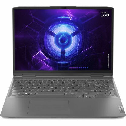 LOQ 16IRH8 I7-13620H 16G 1T RTX4060 GREY