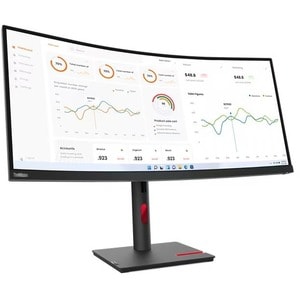 T34w-30 34 Curved 21 9 Type-C Monitor