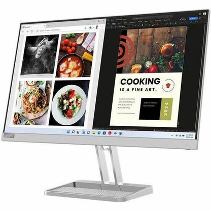 Lenovo L24i-40 23.8 inch Monitor