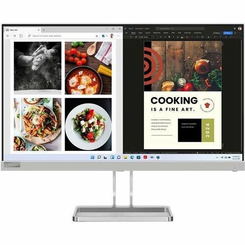 Lenovo L24i-40 23.8 inch Monitor