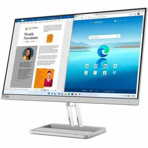 Lenovo L27i-40 27 inch Monitor