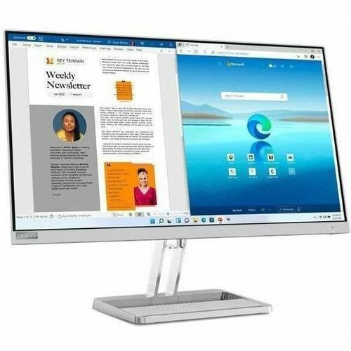 Lenovo L27i-40 27 inch Monitor