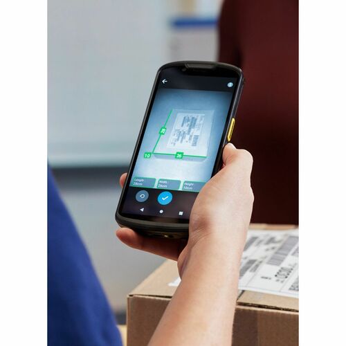 TC53 LAN 6.0in Display WiFi 6E 6GB ROM
