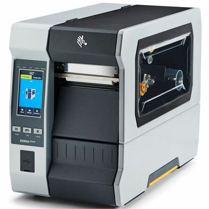 TT Printer ZT610 4  600 dpi  India cor