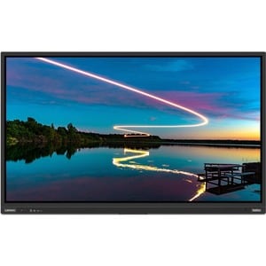 T86(L21856UT0)86inch MNT(HDMI) w/ CAM