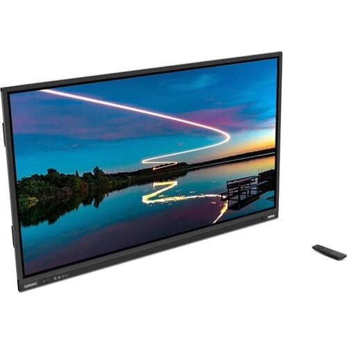 T86(L21856UT0)86inch MNT(HDMI) w/ CAM