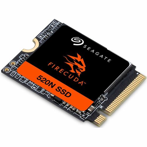 FIRECUDA 520N SSD 1TB NVMe M.2S PCIE GEN