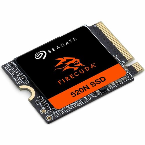FIRECUDA 520N SSD 1TB NVMe M.2S PCIE GEN