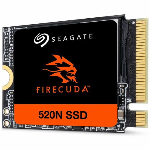 FIRECUDA 520N SSD 1TB NVMe M.2S PCIE GEN