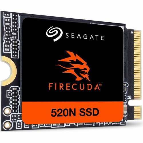 FIRECUDA 520N SSD 1TB NVMe M.2S PCIE GEN