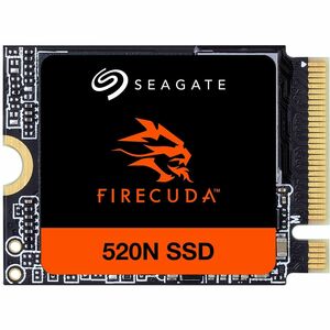 FIRECUDA 520N SSD 1TB NVMe M.2S PCIE GEN
