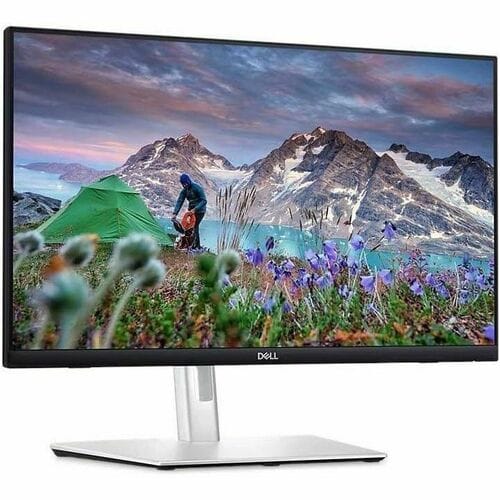 DELL 24 TOUCH MONITOR # P2424HT