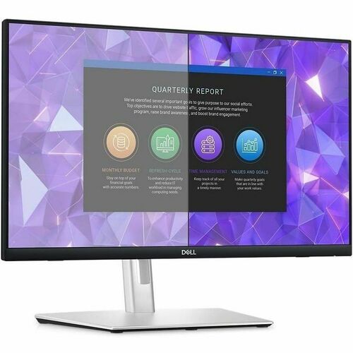 DELL 24 TOUCH MONITOR # P2424HT