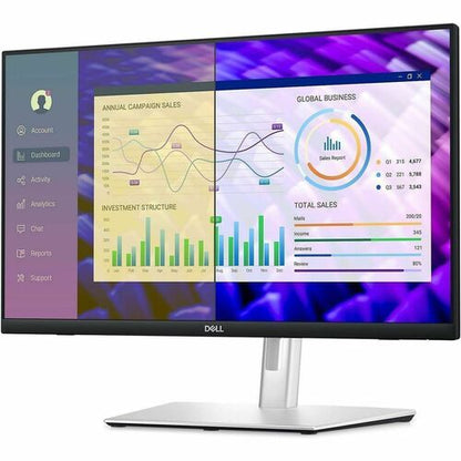 DELL 24 TOUCH MONITOR # P2424HT