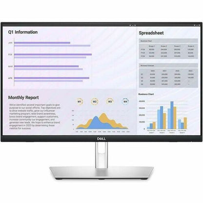 DELL 24 TOUCH MONITOR # P2424HT