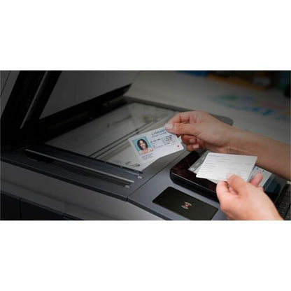 HP HID MOB ACC MIFARE DES FIRE KS READER