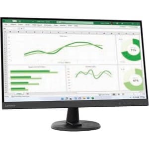 ThinkVision C27-40 27in Monitor