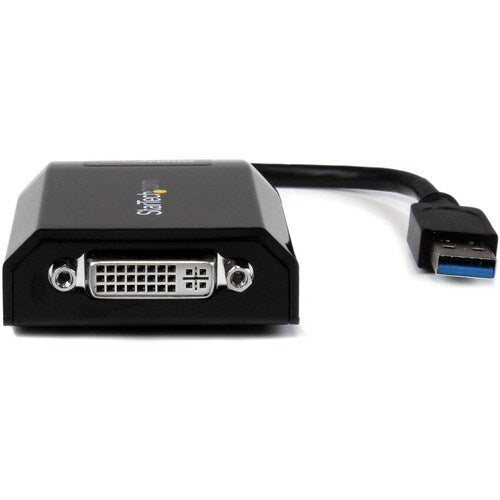 USB 3 to DVI / VGA External Video Card