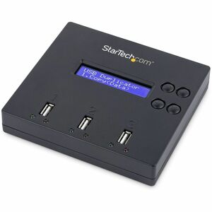 USB Flash Drive Duplicator and Eraser