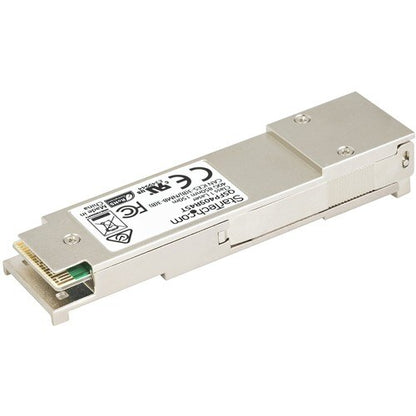 MSA Compliant 40GBase-SR4 QSFP+ - MPO MM