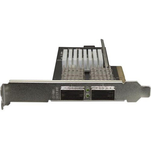 Server NIC Card 40G Dual-Port QSFP+
