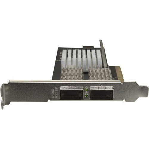 Server NIC Card 40G Dual-Port QSFP+