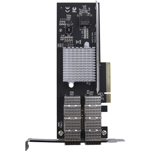 Server NIC Card 40G Dual-Port QSFP+