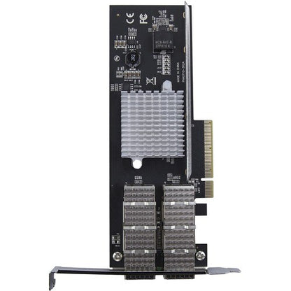 Server NIC Card 40G Dual-Port QSFP+