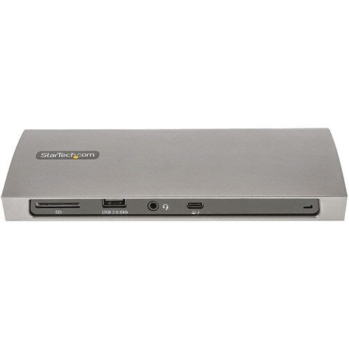 Thunderbolt 4 Dock 96W 2x4K 60Hz/1x8K
