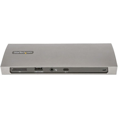 Thunderbolt 4 Dock 96W 2x4K 60Hz/1x8K