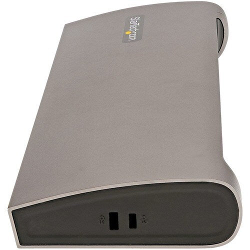 Thunderbolt 4 Dock 96W 2x4K 60Hz/1x8K