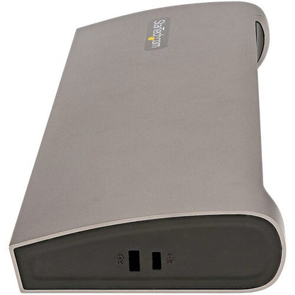 Thunderbolt 4 Dock 96W 2x4K 60Hz/1x8K