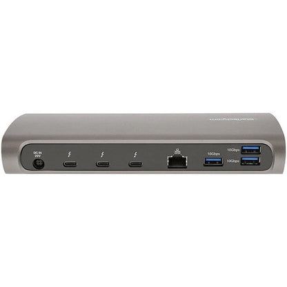 Thunderbolt 4 Dock 96W 2x4K 60Hz/1x8K