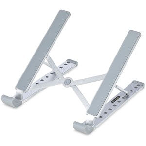 Foldable Laptop Riser Stand Portable