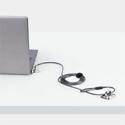 Universal Laptop Lock 6.6ft (2m) Cable