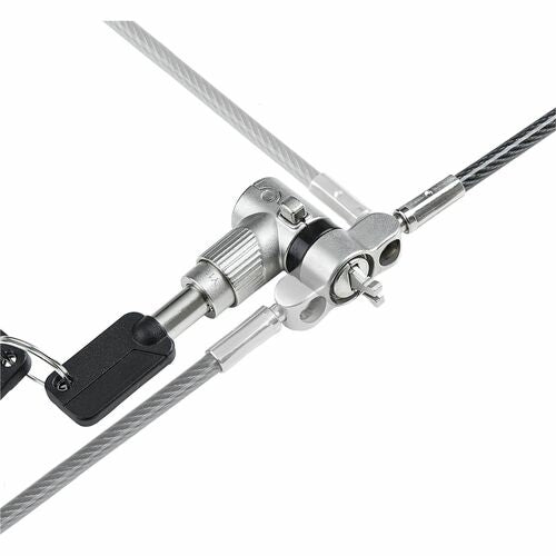 Universal Laptop Lock 6.6ft (2m) Cable
