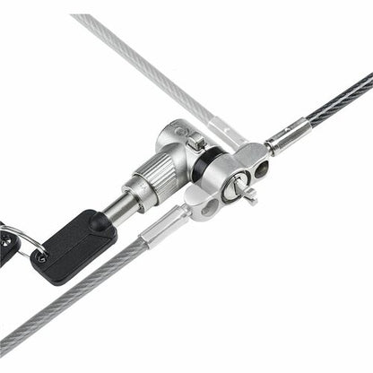 Universal Laptop Lock 6.6ft (2m) Cable
