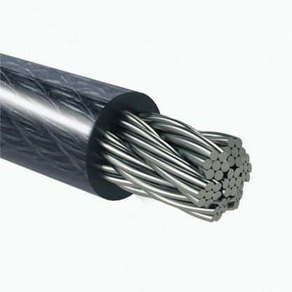 Universal Laptop Lock 6.6ft (2m) Cable