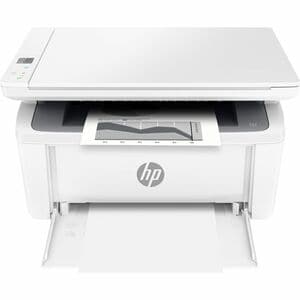 HP LJ MFP M141w Printer