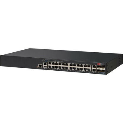 24-Port PoE+ Entry-Level Enterprise-Clas
