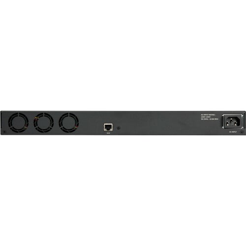 ICX 7150 SWITCH 48X 10/100/1000 PORTS