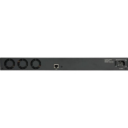 ICX 7150 SWITCH 48X 10/100/1000 PORTS
