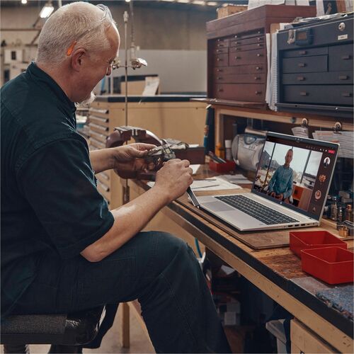 PB 445 Ryzen 7 7730U 16GB 512GB 3/3/3