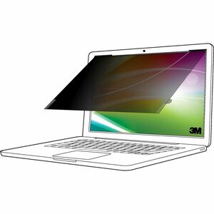 3M Bright Screen Privacy Filter for 16i